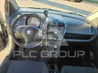 2014 Suzuki Splash