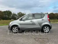 2014 Suzuki Splash