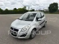 2014 Suzuki Splash
