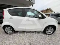 2014 Suzuki Splash