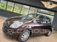 2014 Suzuki Splash