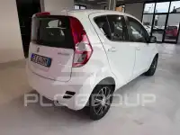 2014 Suzuki Splash