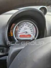 2014 Suzuki Splash
