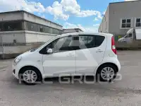 2014 Suzuki Splash