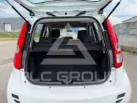 2014 Suzuki Splash