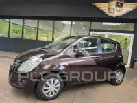 2014 Suzuki Splash