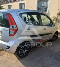 2014 Suzuki Splash