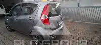 2014 Suzuki Splash