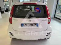 2014 Suzuki Splash
