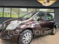 2014 Suzuki Splash