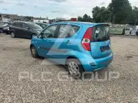 2014 Suzuki Splash