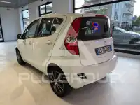 2014 Suzuki Splash