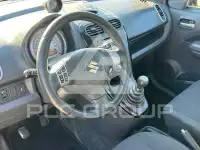 2014 Suzuki Splash