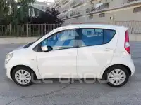 2014 Suzuki Splash