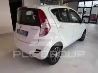 2014 Suzuki Splash