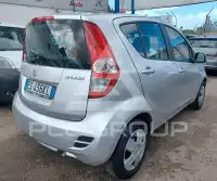 2014 Suzuki Splash