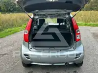 2014 Suzuki Splash
