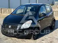 2014 Suzuki Splash