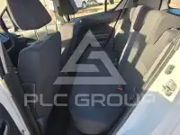 2014 Suzuki Splash