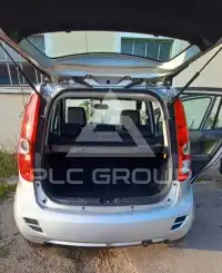 2014 Suzuki Splash