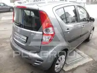2014 Suzuki Splash