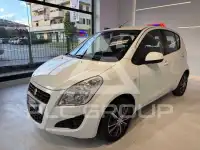 2014 Suzuki Splash