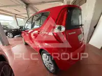 2014 Suzuki Splash