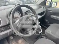 2014 Suzuki Splash