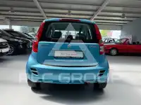 2014 Suzuki Splash