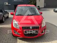 2014 Suzuki Splash
