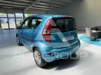 2014 Suzuki Splash