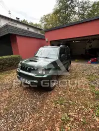 2014 Suzuki Jimny