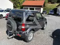 2014 Suzuki Jimny