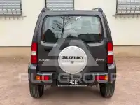 2014 Suzuki Jimny