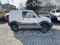 2014 Suzuki Jimny