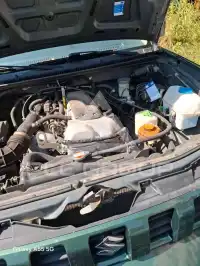 2014 Suzuki Jimny