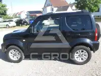 2014 Suzuki Jimny