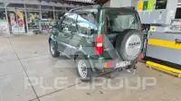 2014 Suzuki Jimny