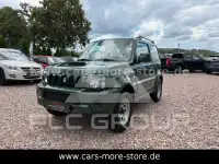 2014 Suzuki Jimny