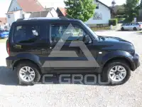 2014 Suzuki Jimny