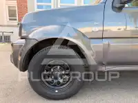 2014 Suzuki Jimny