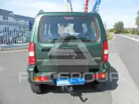 2014 Suzuki Jimny