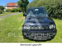 2014 Suzuki Jimny