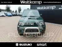 2014 Suzuki Jimny