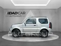 2014 Suzuki Jimny