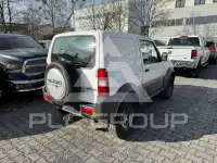 2014 Suzuki Jimny