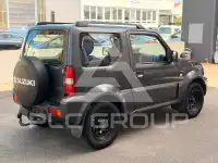 2014 Suzuki Jimny