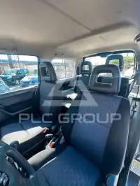2014 Suzuki Jimny