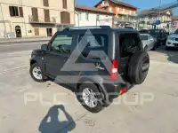 2014 Suzuki Jimny