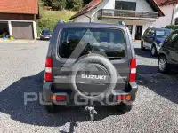 2014 Suzuki Jimny
